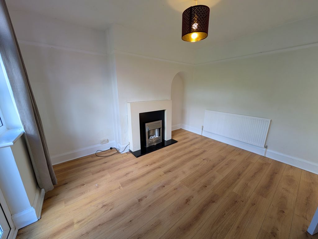 Woodleigh Avenue Harborne